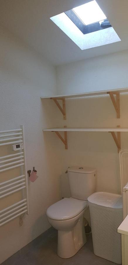 Hyper-Centre 2 Lits Climatiseur Apartment Castres  Exterior foto